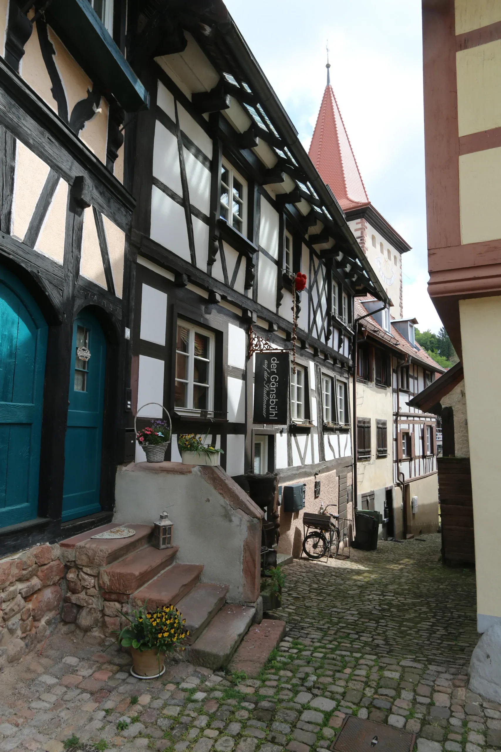 Gengenbach